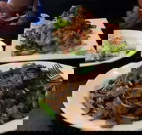 Bendigo Dumpling House - Phillip Island Accommodation