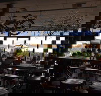 Boardwalk Cafe - Phillip Island Accommodation