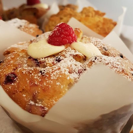 Cafe Roubaix - Phillip Island Accommodation 0