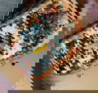 Crust Gourmet Pizza Bar - Phillip Island Accommodation