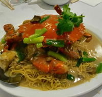 Ease Garden Chinese Restaurant - Phillip Island Accommodation