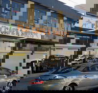 Fiji Cafe  Sweets - Phillip Island Accommodation