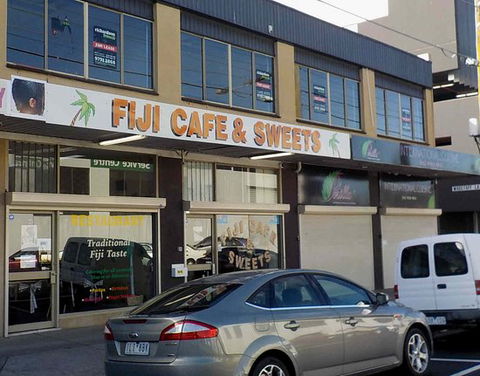 Fiji Cafe & Sweets - Phillip Island Accommodation 0
