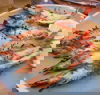 FOS Kitchen  Bar - Phillip Island Accommodation