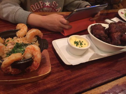 Hogâ€™s Australiaâ€™s Steakhouse Chadstone - Phillip Island Accommodation 0