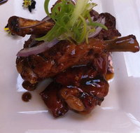 Malayan Orchid Restaurant - Phillip Island Accommodation