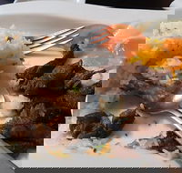 Munchbrunch Cafe  Catering - Phillip Island Accommodation