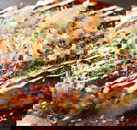 Oishii On Wheels - Phillip Island Accommodation