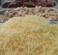 Santos Pizza - Phillip Island Accommodation