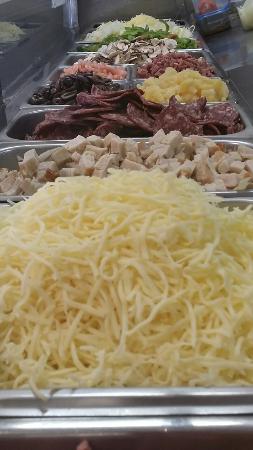 Santos Pizza - Phillip Island Accommodation 0