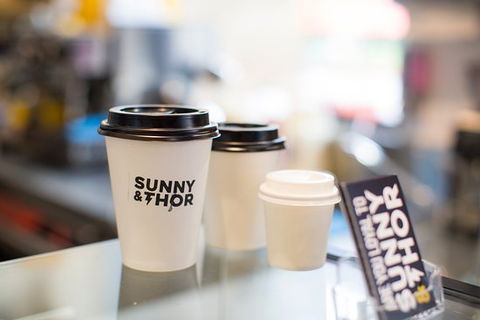 Sunny & Thor - Phillip Island Accommodation 0