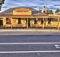 The Cambrian Hotel - Phillip Island Accommodation