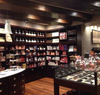 Max Brenner Chocolate Bar - Maribyrnong - Phillip Island Accommodation
