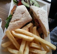 The Coffee Club - Phillip Island Accommodation