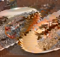 Afghan Marcopolo Restaurant