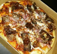 Bicaro's Ristorante Bar and Forno - Phillip Island Accommodation