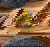 Biscottini Cafe Bar Restaurant