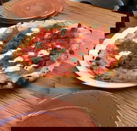 Bronx Napoli Pizzeria 1999