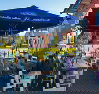 Cafe by The Little Gourmet Food Company - Phillip Island Accommodation