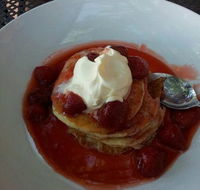 Friars Cafe - Phillip Island Accommodation