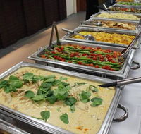 Lutfiye Shish Kebab - Phillip Island Accommodation