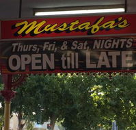 Mustafa's Kebabs - Phillip Island Accommodation