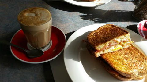 Richmond Homemade Pies & Cakes - Phillip Island Accommodation 0