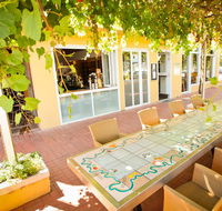 Stefano's Cafe - Phillip Island Accommodation