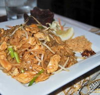 Thai Coconut - Phillip Island Accommodation