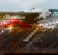 The Dubliner Mornington Irish Bar