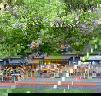 The Parklake Cafe-Bar-Restaurant - Phillip Island Accommodation