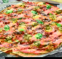 Angelo's Pizzeria - Phillip Island Accommodation
