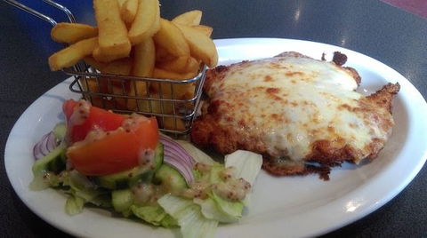 Appetito - Phillip Island Accommodation 0