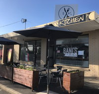 Bani's kitchen - Phillip Island Accommodation