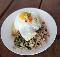 Bimbadeen Farm Cafe - Phillip Island Accommodation