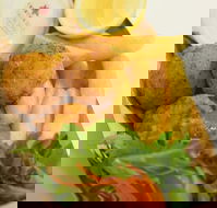 Cafe Blanc - Phillip Island Accommodation