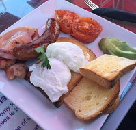 Cafe Di-leCtable - Phillip Island Accommodation