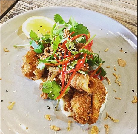 Capital Kitchen - Phillip Island Accommodation 0