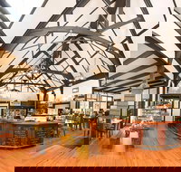 Cheeky Goose Cafe - Phillip Island Accommodation