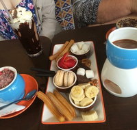 Chocolateria San Churro - Phillip Island Accommodation