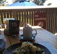 Churchill Island Heritage Park Cafe - Phillip Island Accommodation