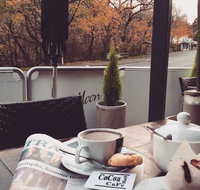 Cocoa Moon Cafe - Phillip Island Accommodation