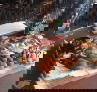 D'Angelo Estate Vineyard