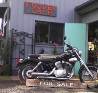 Fodder Cafe  Curios - Phillip Island Accommodation