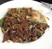 Fortuna Noodles Express - Phillip Island Accommodation