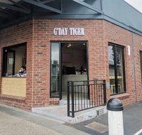 Gday Tiger - Phillip Island Accommodation