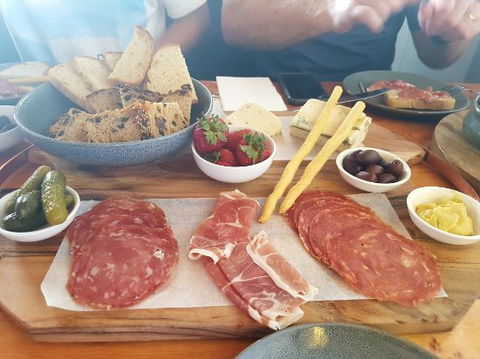 Grenache Wine Bar - Phillip Island Accommodation 0