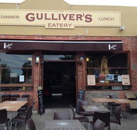 Gullivers Wine Bar  Eatery - Phillip Island Accommodation