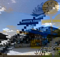 Guzman y Gomez - Phillip Island Accommodation