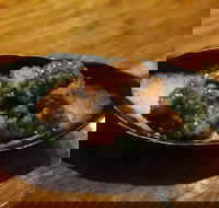 Korea Garden - Phillip Island Accommodation